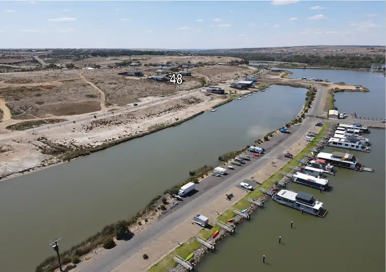 Sixth view of Homely land listing, 48 Rosella Rise, Mannum SA 5238