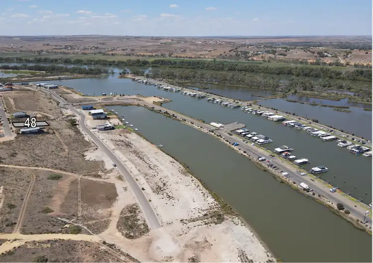 Seventh view of Homely land listing, 48 Rosella Rise, Mannum SA 5238
