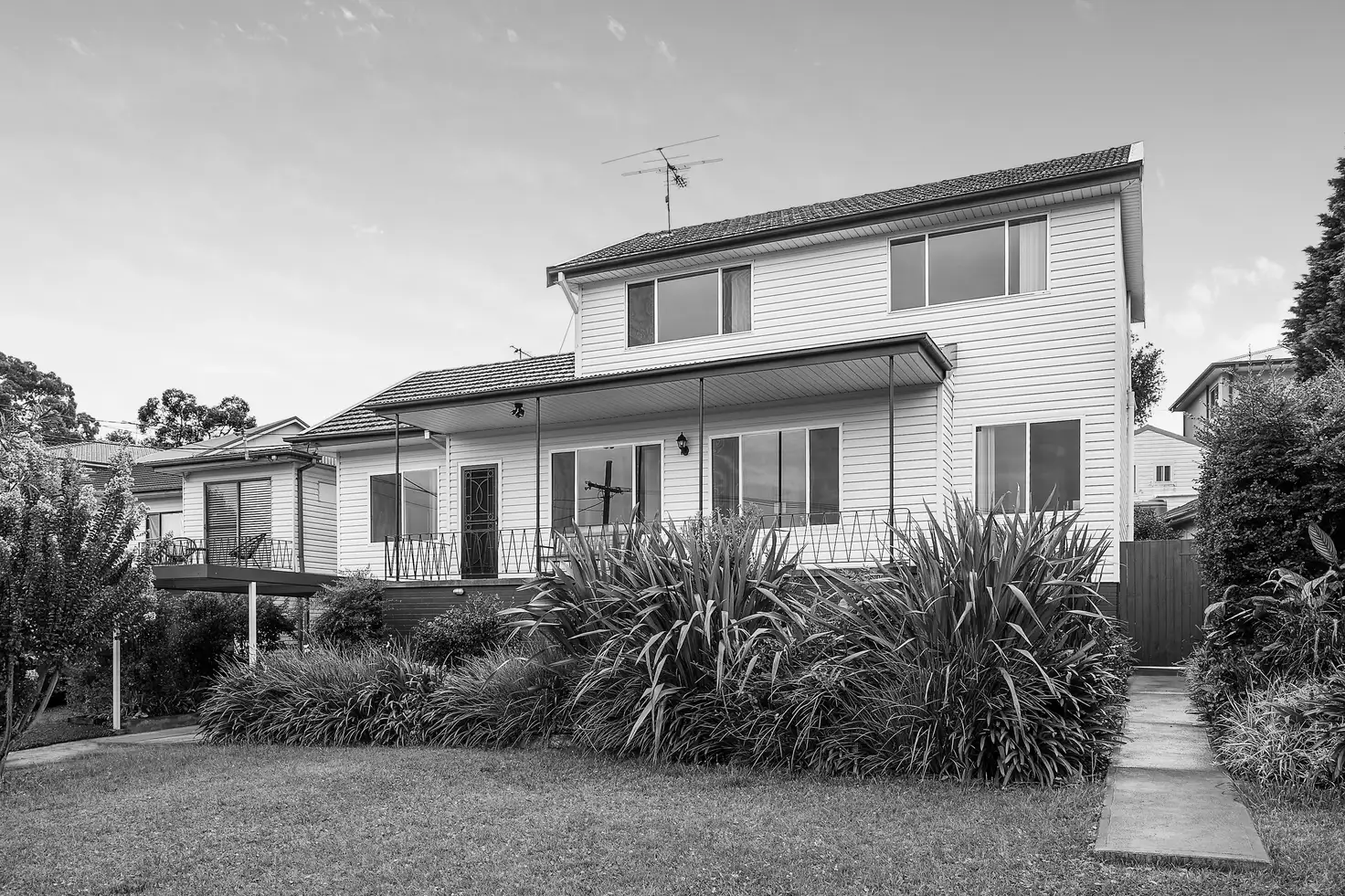Main view of Homely house listing, 39 Third Avenue, Loftus NSW 2232