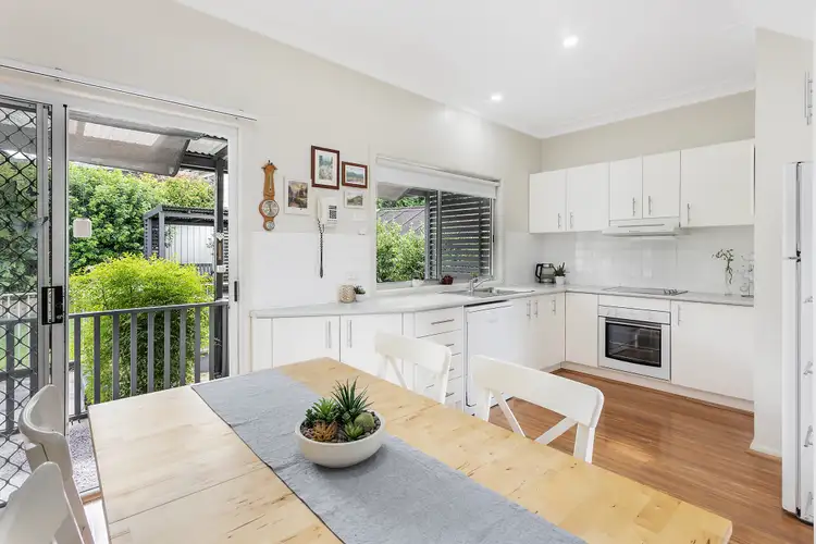 Third view of Homely house listing, 39 Third Avenue, Loftus NSW 2232