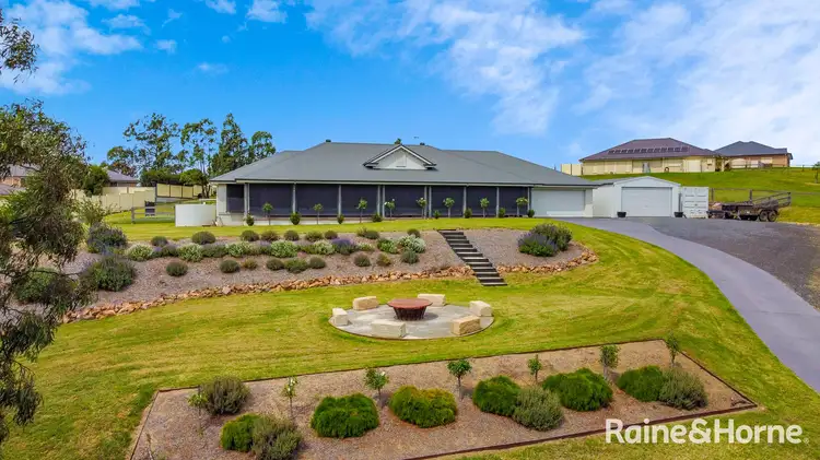 64 Ironbark Road, Muswellbrook NSW 2333