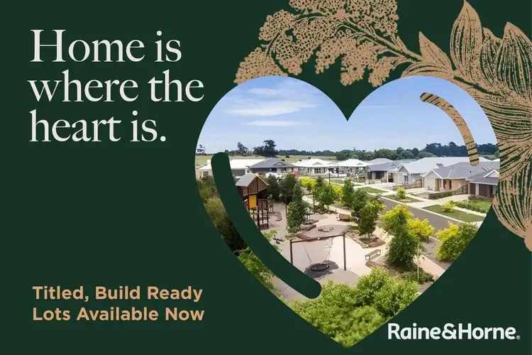 Second view of Homely land listing, Stage 10, Stage 11 & Stage 19, Kyneton On Riverside, Kyneton VIC 3444