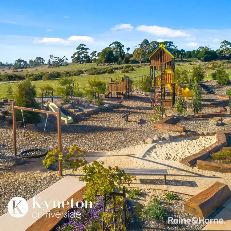 Fifth view of Homely land listing, Stage 10, Stage 11 & Stage 19, Kyneton On Riverside, Kyneton VIC 3444