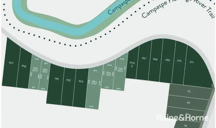 Sixth view of Homely land listing, Stage 10, Stage 11 & Stage 19, Kyneton On Riverside, Kyneton VIC 3444