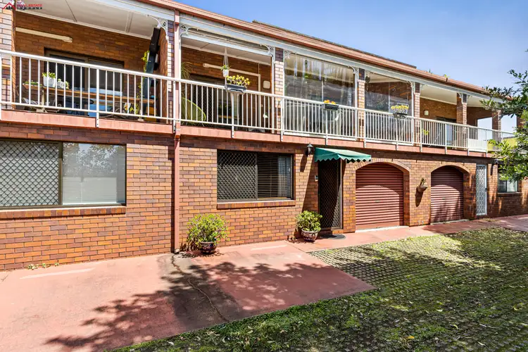 21 Hunter Street