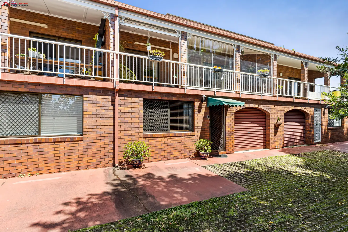 Main view of Homely house listing, 3/21 Hunter Street, Centenary Heights QLD 4350