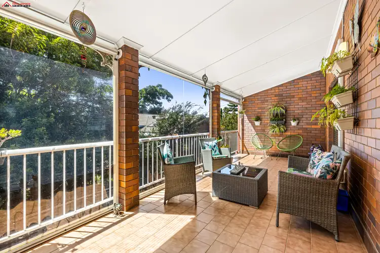 Second view of Homely house listing, 3/21 Hunter Street, Centenary Heights QLD 4350