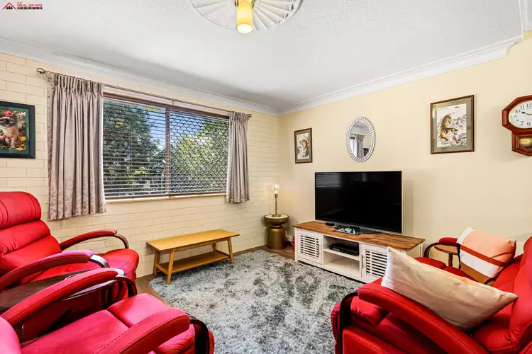 Fourth view of Homely house listing, 3/21 Hunter Street, Centenary Heights QLD 4350
