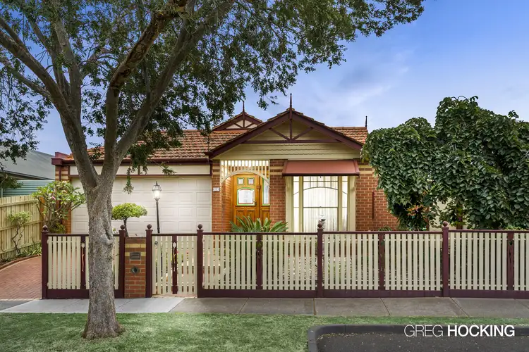 Main view of Homely house listing, 4 Sadler Street, Williamstown VIC 3016