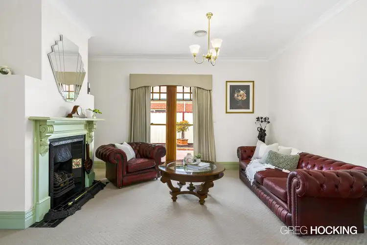 Second view of Homely house listing, 4 Sadler Street, Williamstown VIC 3016