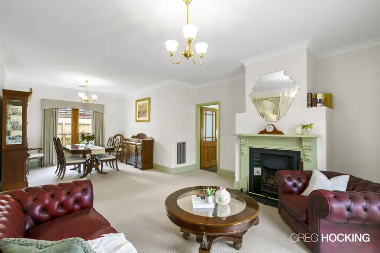 Third view of Homely house listing, 4 Sadler Street, Williamstown VIC 3016