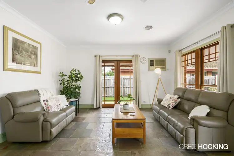 Fifth view of Homely house listing, 4 Sadler Street, Williamstown VIC 3016