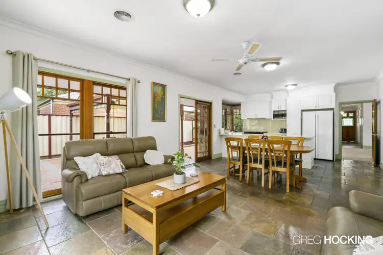 Sixth view of Homely house listing, 4 Sadler Street, Williamstown VIC 3016