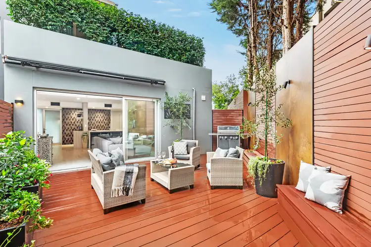 Main view of Homely apartment listing, 1/23 Birriga Road, Bellevue Hill NSW 2023