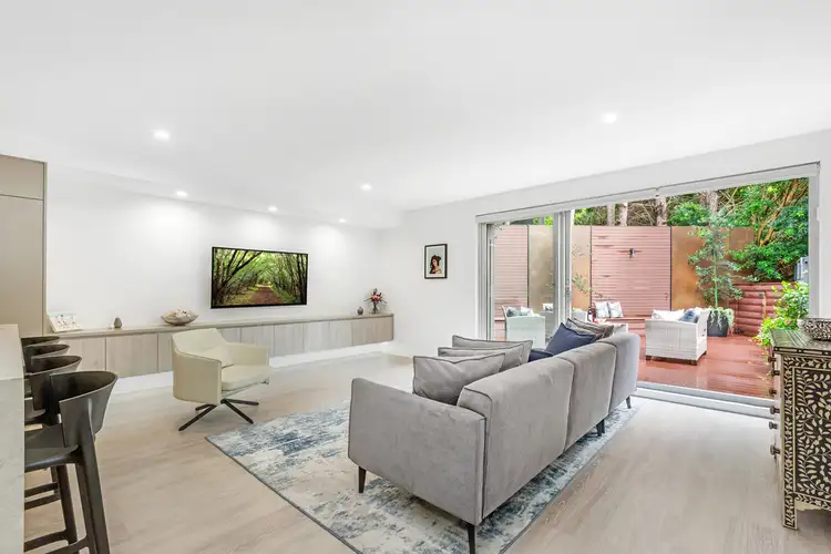 Second view of Homely apartment listing, 1/23 Birriga Road, Bellevue Hill NSW 2023