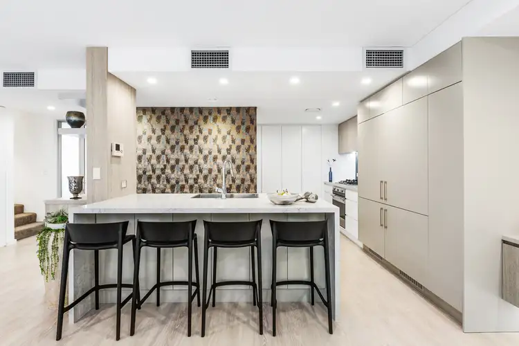 Third view of Homely apartment listing, 1/23 Birriga Road, Bellevue Hill NSW 2023