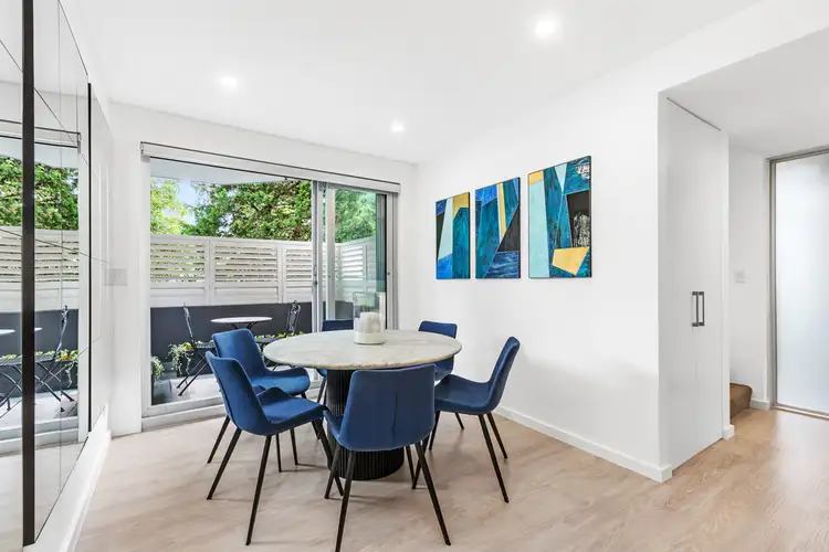 Fourth view of Homely apartment listing, 1/23 Birriga Road, Bellevue Hill NSW 2023