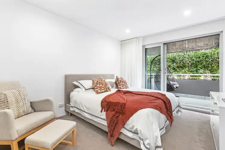 Fifth view of Homely apartment listing, 1/23 Birriga Road, Bellevue Hill NSW 2023