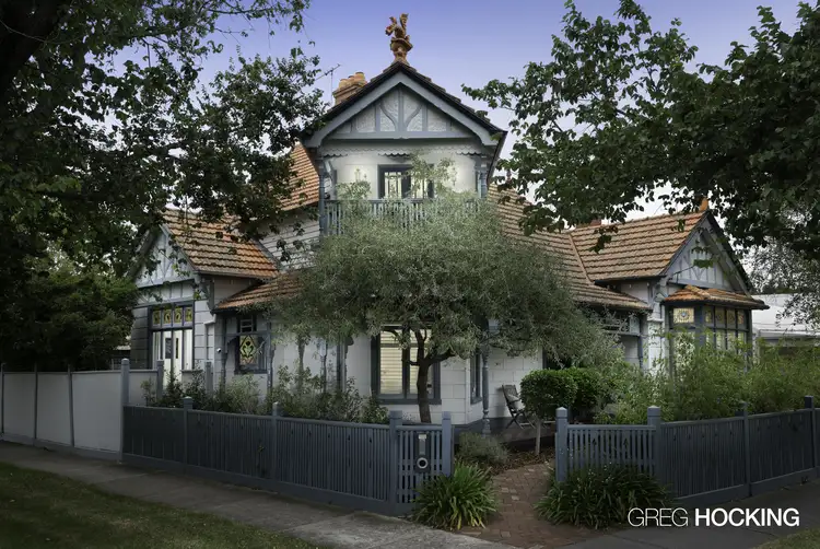 156 Cecil Street, Williamstown VIC 3016
