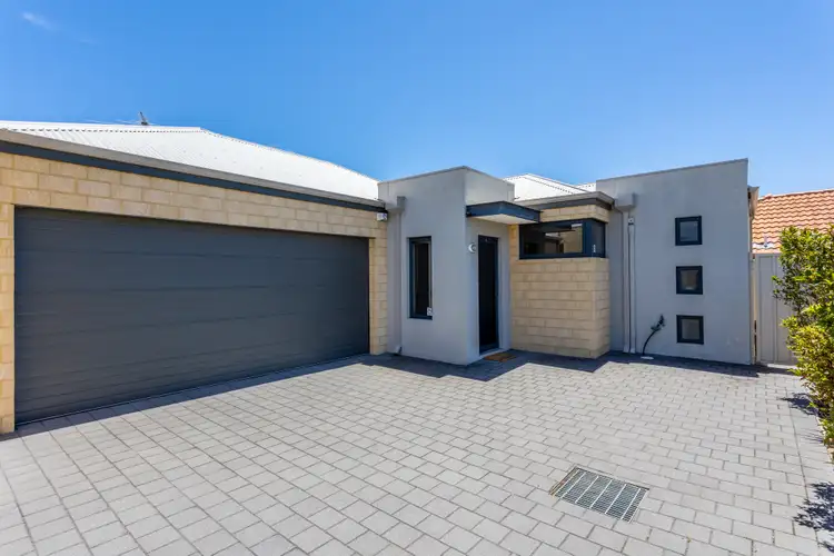 Main view of Homely house listing, 8C Kyarra Street, Innaloo WA 6018