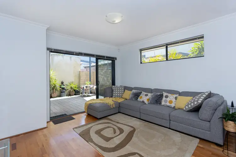 Second view of Homely house listing, 8C Kyarra Street, Innaloo WA 6018