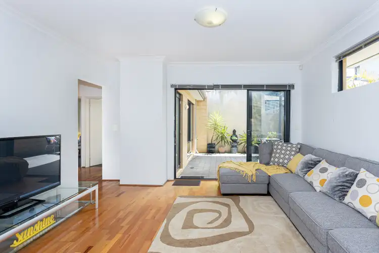Third view of Homely house listing, 8C Kyarra Street, Innaloo WA 6018