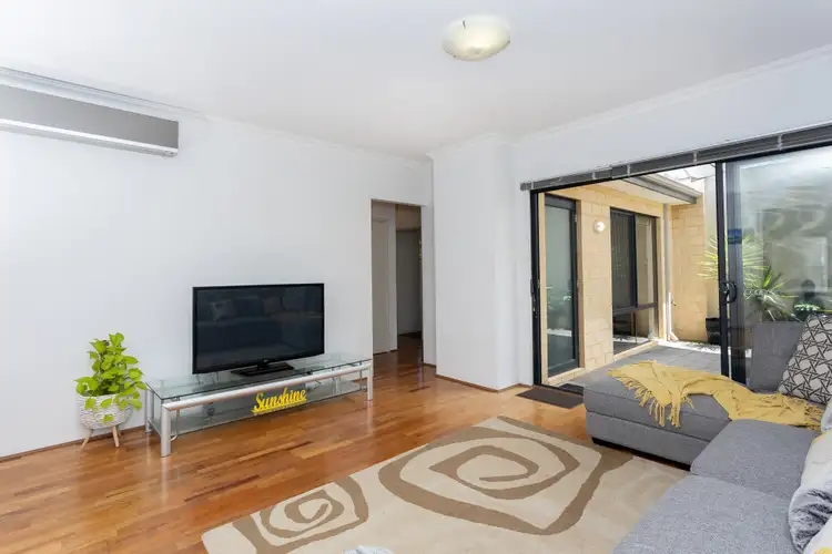 Fourth view of Homely house listing, 8C Kyarra Street, Innaloo WA 6018