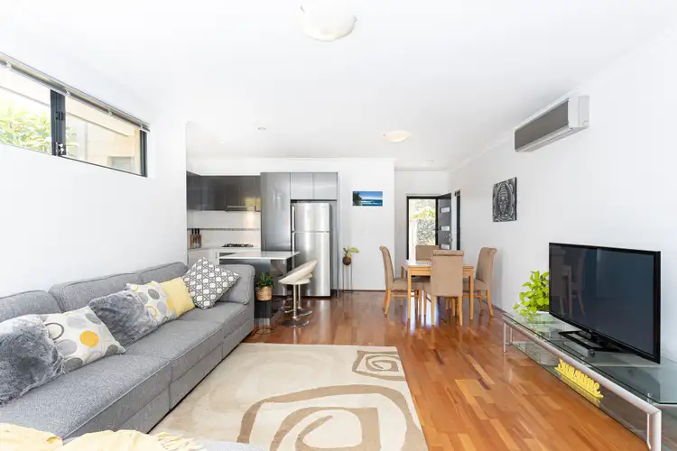 Fifth view of Homely house listing, 8C Kyarra Street, Innaloo WA 6018