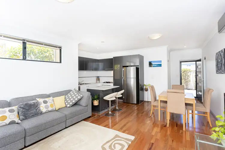 Sixth view of Homely house listing, 8C Kyarra Street, Innaloo WA 6018