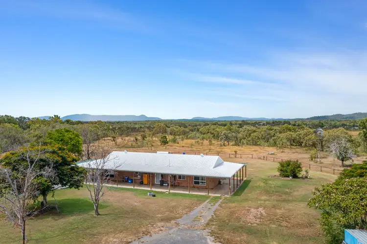 Main view of Homely rural property listing, 52437 Burnett highway, Bouldercombe QLD 4702
