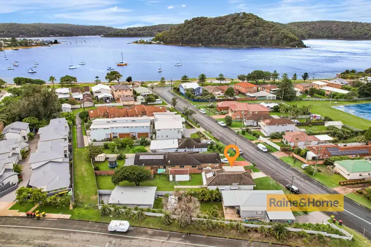Main view of Homely house listing, 13 Bangalow Street, Ettalong Beach NSW 2257
