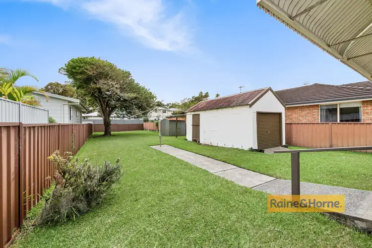 Fifth view of Homely house listing, 13 Bangalow Street, Ettalong Beach NSW 2257