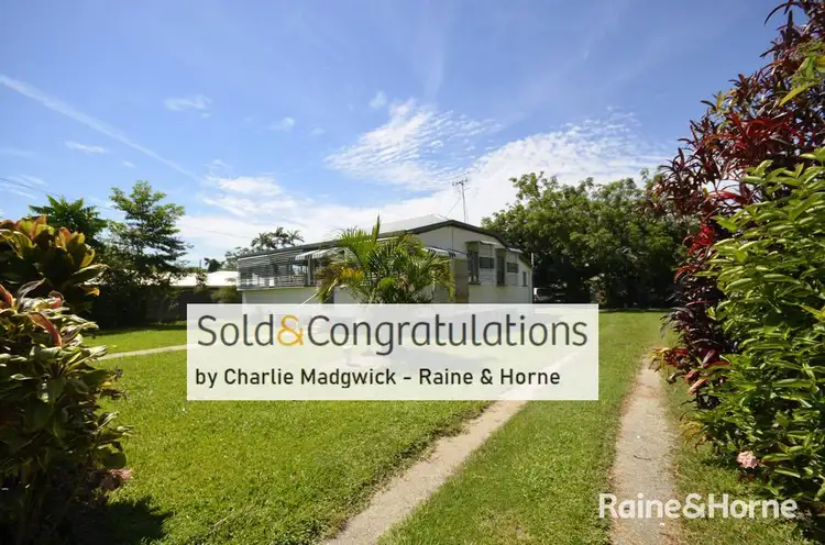 27 William Street, Mossman QLD 4873