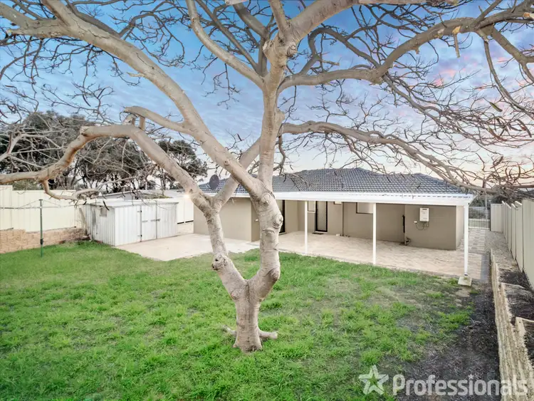 Seventh view of Homely house listing, 36524 Brand Highway, Mount Tarcoola WA 6530