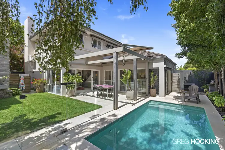 1 Turnberry Court, Heatherton VIC 3202
