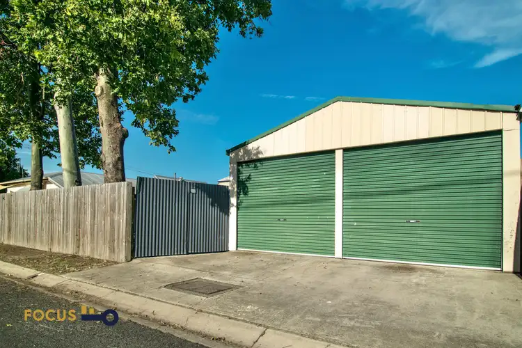 Second view of Homely house listing, 245 Evan Street, South Mackay QLD 4740