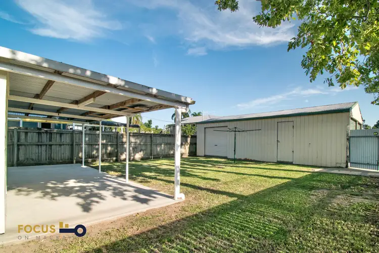Third view of Homely house listing, 245 Evan Street, South Mackay QLD 4740