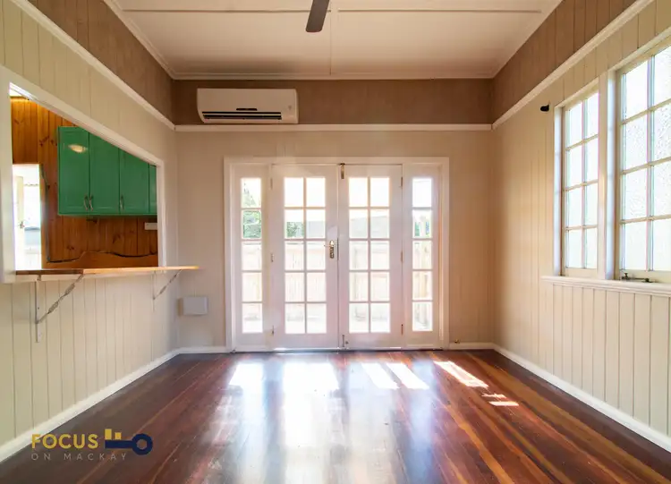 Sixth view of Homely house listing, 245 Evan Street, South Mackay QLD 4740