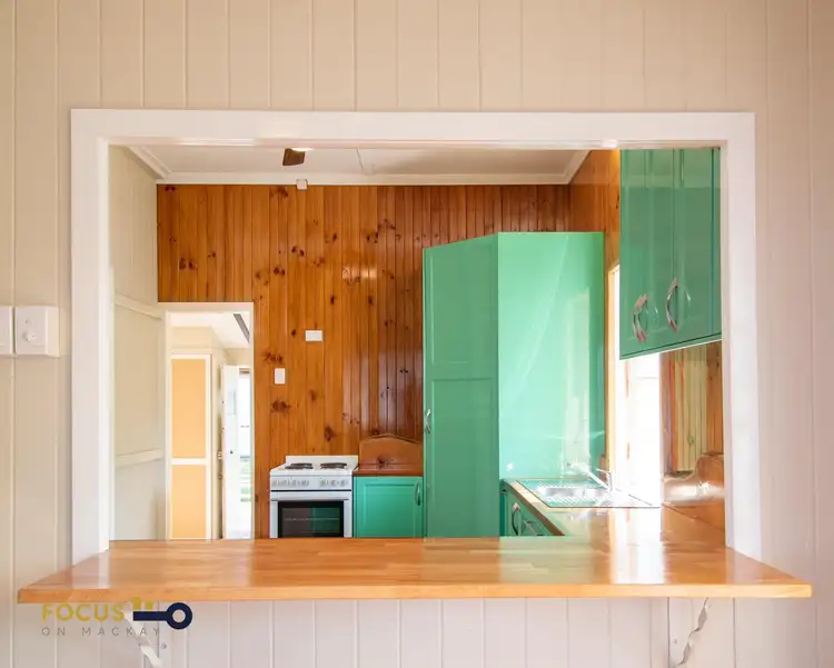 Seventh view of Homely house listing, 245 Evan Street, South Mackay QLD 4740