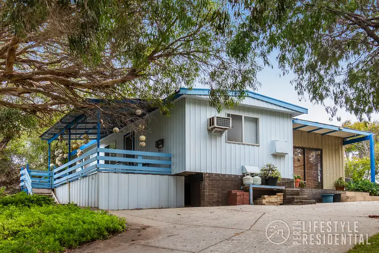 Third view of Homely house listing, 13 Fraser Street, Guilderton WA 6041