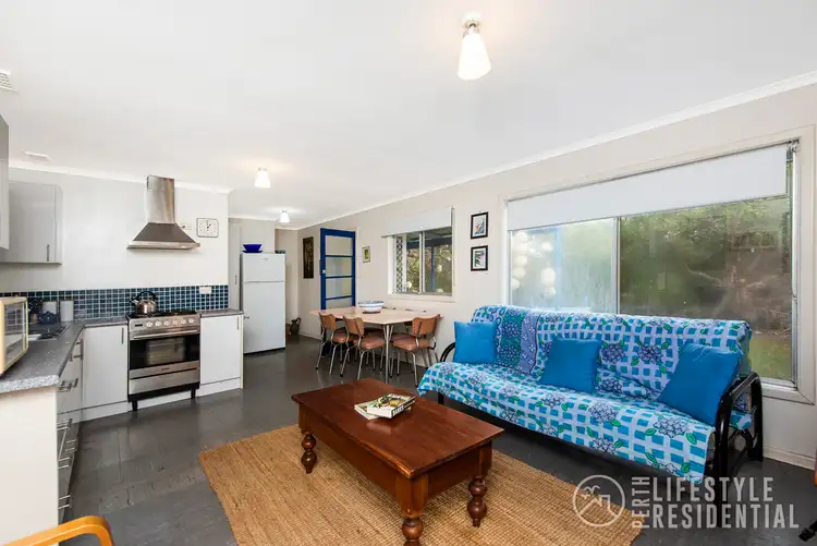 Fifth view of Homely house listing, 13 Fraser Street, Guilderton WA 6041