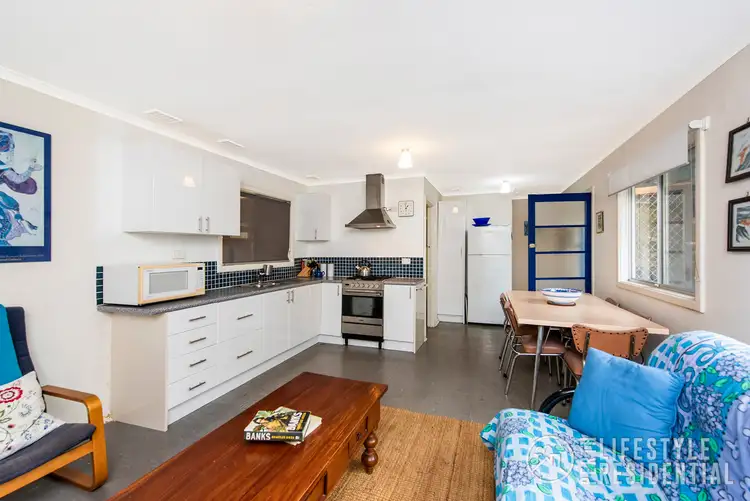 Sixth view of Homely house listing, 13 Fraser Street, Guilderton WA 6041