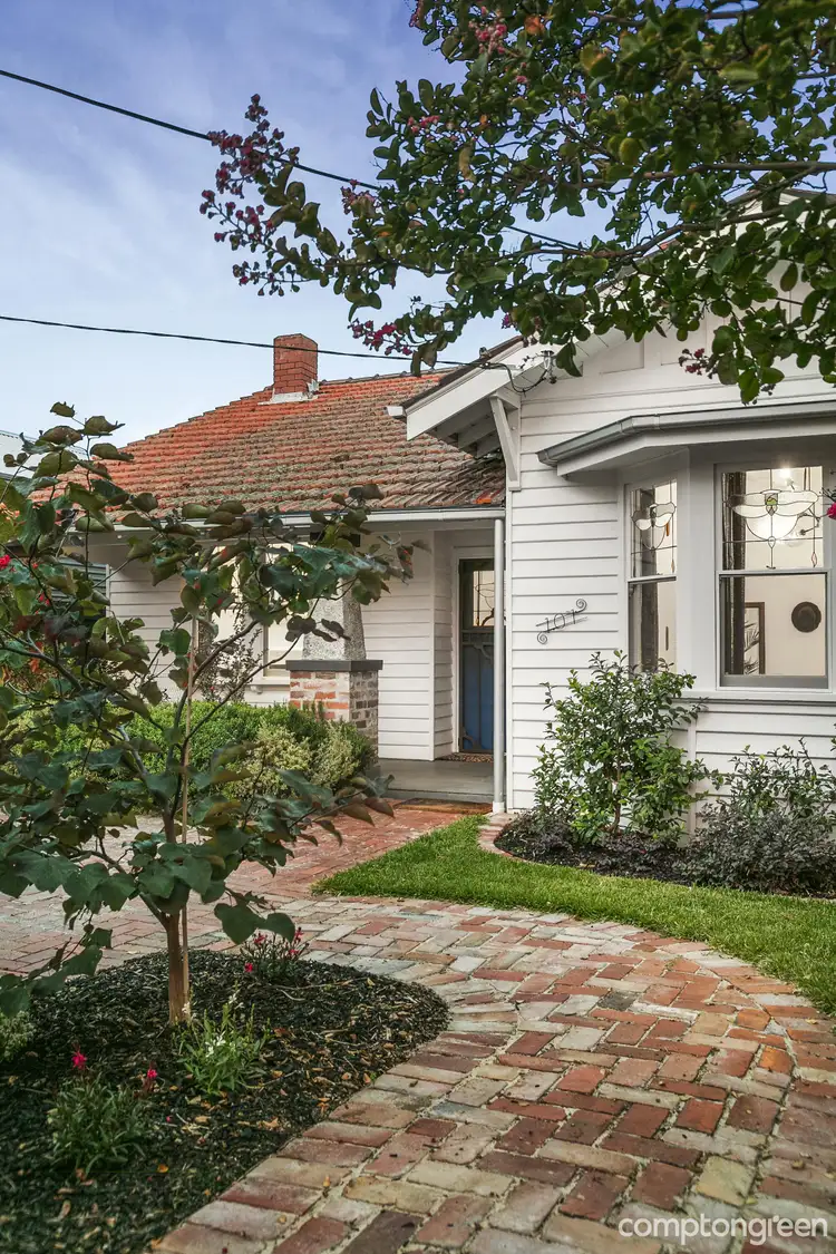 107 Powell Street, Yarraville VIC 3013
