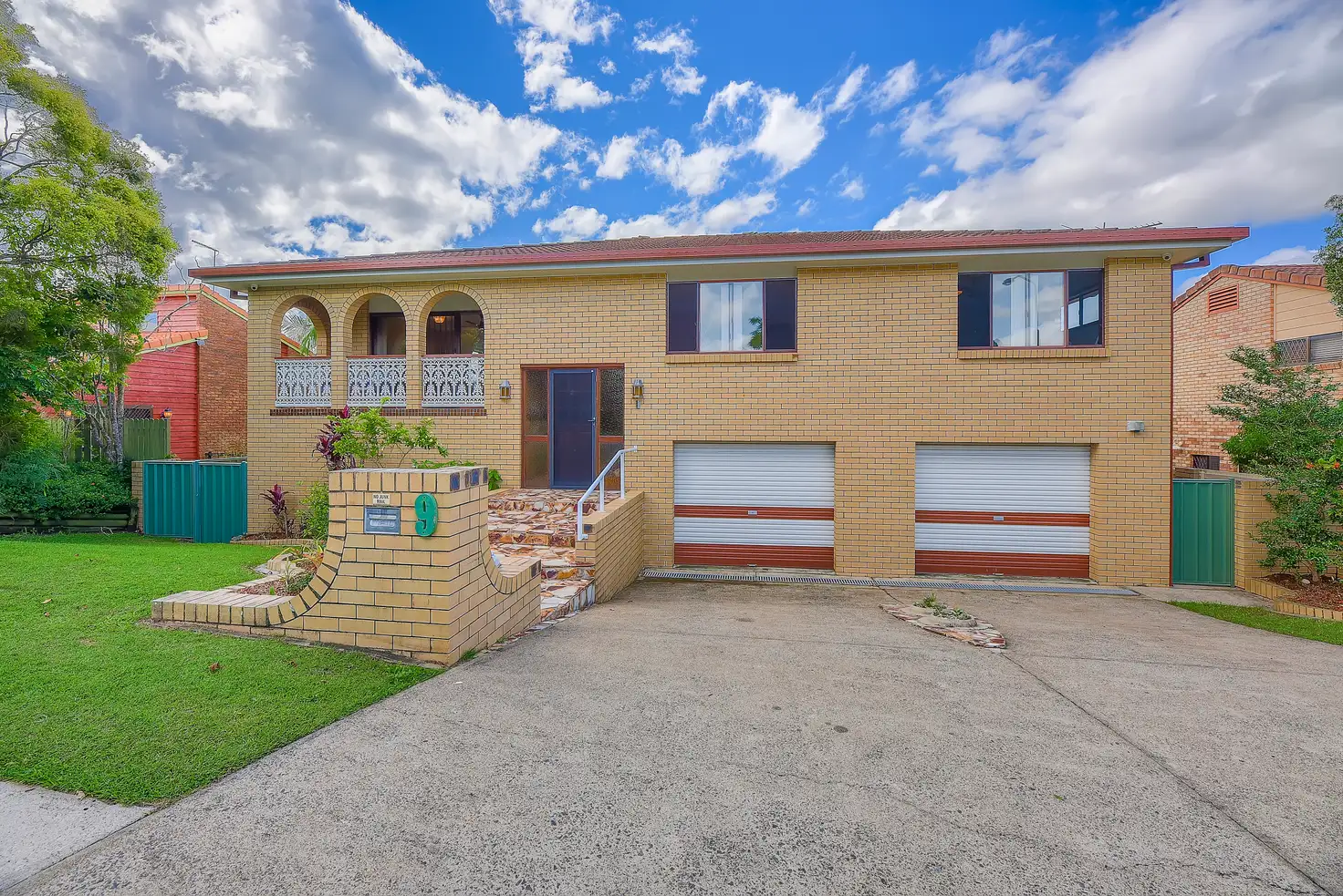 Main view of Homely house listing, 9 Bergin Road, Ferny Grove QLD 4055