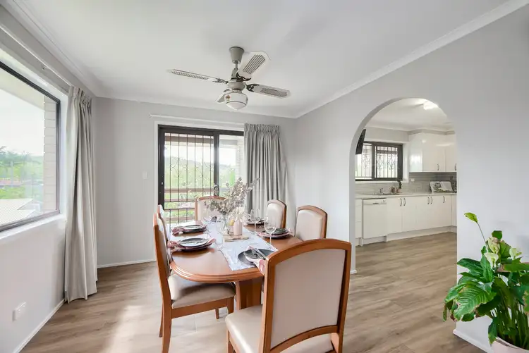 Third view of Homely house listing, 9 Bergin Road, Ferny Grove QLD 4055