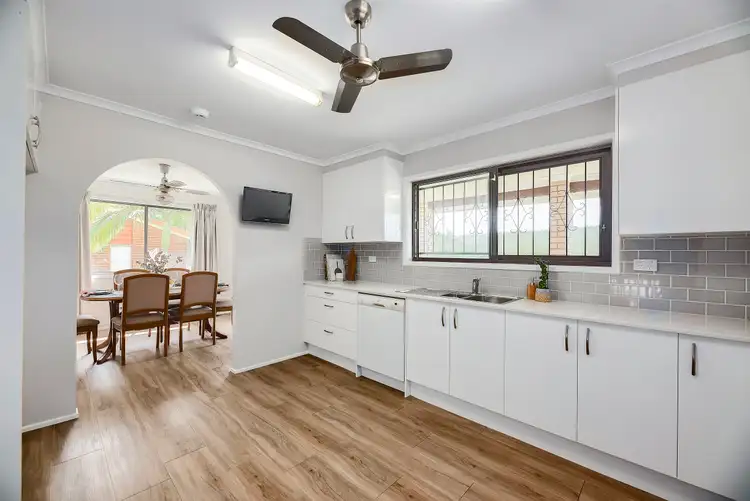 Fifth view of Homely house listing, 9 Bergin Road, Ferny Grove QLD 4055