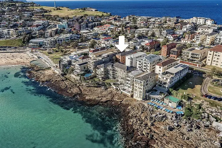 Fifth view of Homely apartment listing, 1/93 Ramsgate Avenue, North Bondi NSW 2026