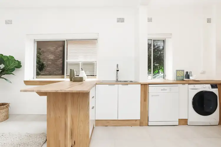 Sixth view of Homely apartment listing, 1/93 Ramsgate Avenue, North Bondi NSW 2026