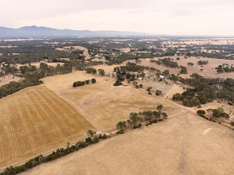 Second view of Homely rural property listing, Lot 51 Moyston-Rocky Point Road, Moyston VIC 3377