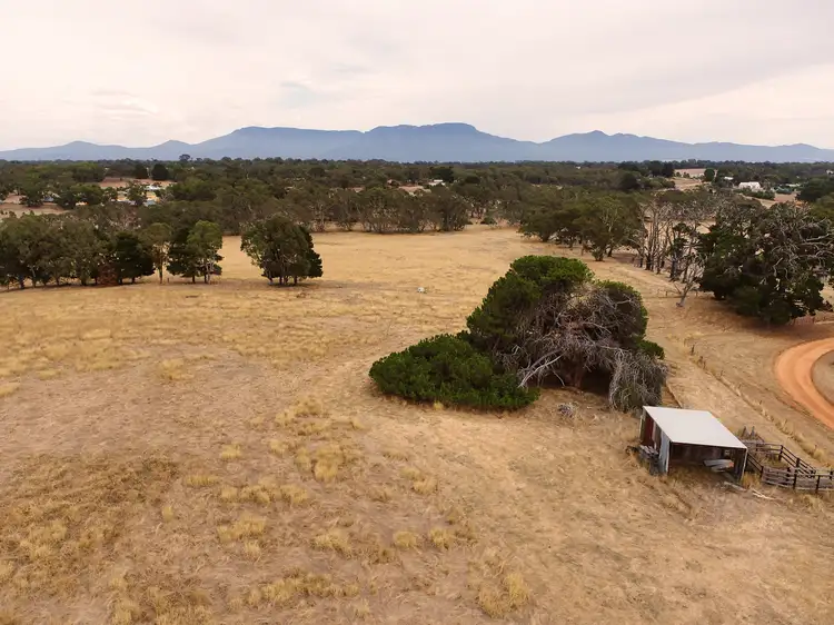 Fourth view of Homely rural property listing, Lot 51 Moyston-Rocky Point Road, Moyston VIC 3377